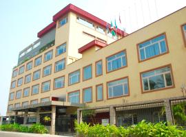 Kiriri Garden Hotel Hotels Find