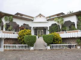 Kiriri Residence Hotel Hotels Find