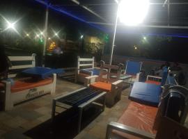 Nyabugete beach hotel Hotels Find