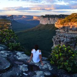 Chapada Diamantina Hotels Find