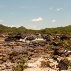 Chapada dos Veadeiros National Park Hotels Find