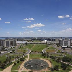 Distrito Federal Hotels Find