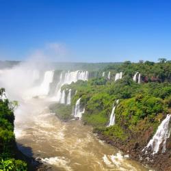 Foz do Iguaçu Hotels Find