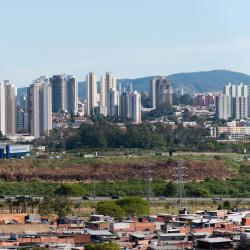 Guarulhos Hotels Find