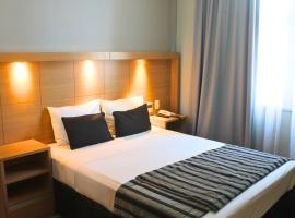 Hotel Atlântico Tower Hotels Find