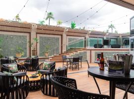 Hotel Dan Inn Uberlandia By Nacional Inn Hotels Find