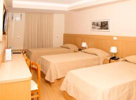 Hotel Pouso Real Hotels Find