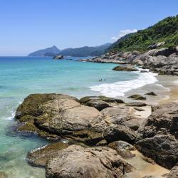 Ilha Grande Hotels Find