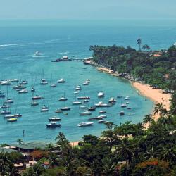 Ilhabela Hotels Find