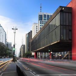 MASP Sao Paulo, Sao Paulo Hotels Find
