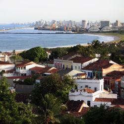 Pernambuco Hotels Find