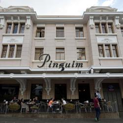 Pinguim Beerhouse, Ribeirão Preto Hotels Find
