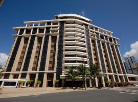 Rede Concept - Hotel Salvador Hotels Find