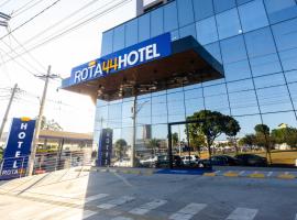 Rota 44 Hotel Hotels Find