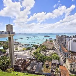 Salvador Hotels Find