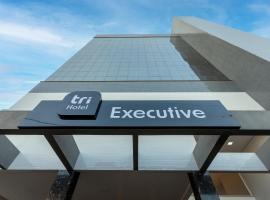 Tri Hotel Executive Osório Hotels Find