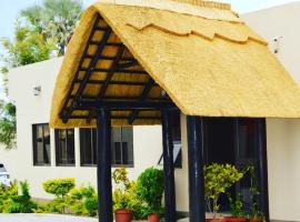 Etang Guesthouse Hotels Find