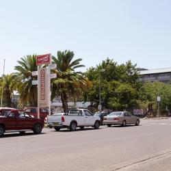 Francistown Hotels Find