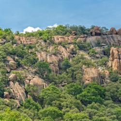Gaborone Hotels Find