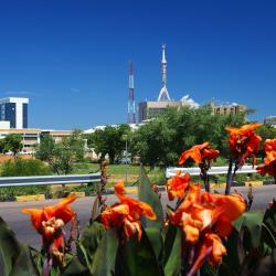 Gaborone Hotels Find