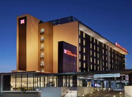 Hilton Garden Inn Gaborone, Botswana Hotels Find