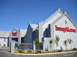 Indaba Lodge Gaborone Hotels Find