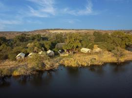 Jackalberry Chobe Hotels Find