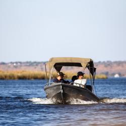 Kasane Hotels Find