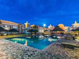Majestic Five Hotel Hotels Find