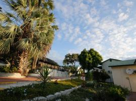 Maun Lodge Hotels Find