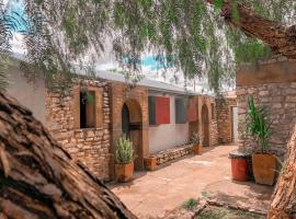 Nkisi Guesthouse Hotels Find