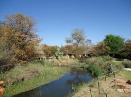 Phokoje Bush Lodge Hotels Find