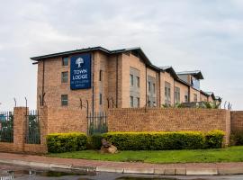 Town Lodge Gaborone Hotels Find