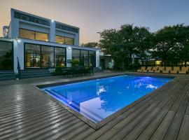 Travelodge Kasane Hotels Find