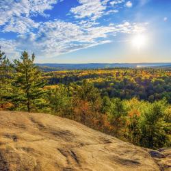 Algonquin Park Hotels Find