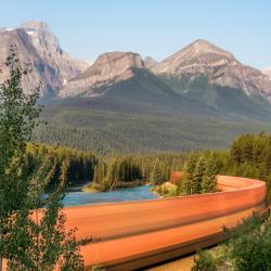 Banff National Park Hotels Find