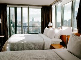 Blue Horizon Hotel Hotels Find