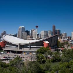 Calgary Hotels Find