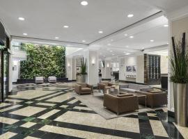 Chelsea Hotel Toronto Hotels Find