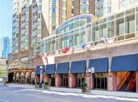 DoubleTree by Hilton Toronto Downtown Hotels Find