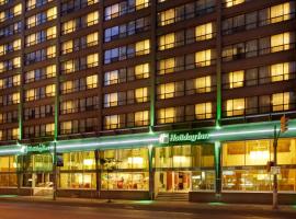 Holiday Inn Toronto Downtown Centre by IHG Hotels Find