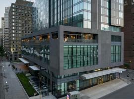 HONEYROSE Hotel, Montreal, a Tribute Portfolio Hotel Hotels Find