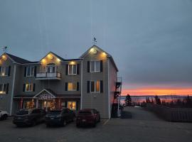 Horizon 777 Hotels Find