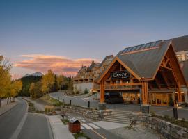Hotel Canoe and Suites Hotels Find