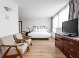 Hotel les Suites Labelle Hotels Find