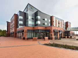 Hyatt Place Moncton-Downtown Hotels Find