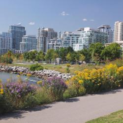 Mississauga Hotels Find