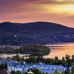 Mont Tremblant Region Hotels Find