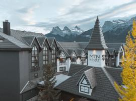 MTN House By Basecamp Hotels Find