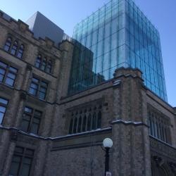 Museum of Nature, Ottawa Hotels Find